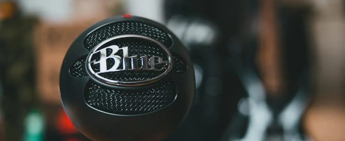 Discovering the Best Microphone: A Deep Dive into the Blue Snowball Logitech