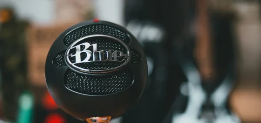 Discovering the Best Microphone: A Deep Dive into the Blue Snowball Logitech