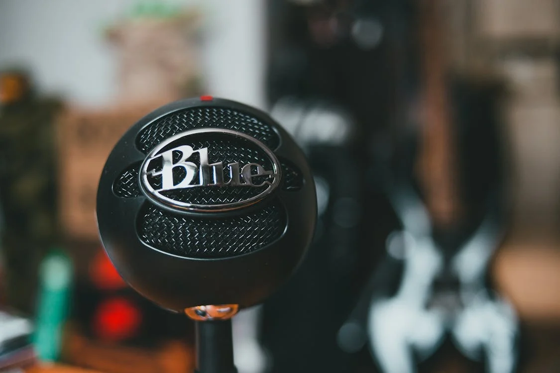 Discovering the Best Microphone: A Deep Dive into the Blue Snowball Logitech