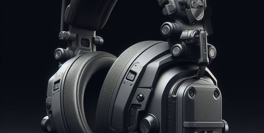 Top 5 Budget Headsets for Gaming and Work